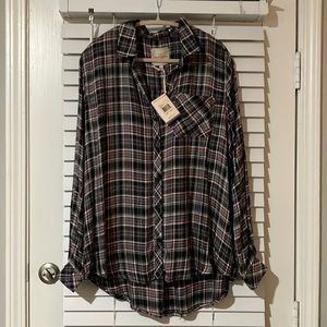 NOVEMBER Sale! Button Down Shirt